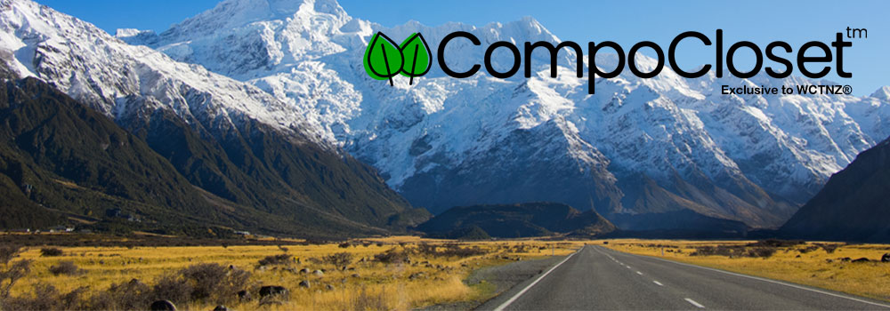 Compocloset™ Brand Page Banner